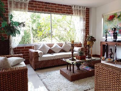 Casa de 4 alcobas en venta en Envigado, Envigado, 656 m² · foto 10 de 20