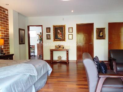 Casa de 4 alcobas en venta en Envigado, Envigado, 656 m² · foto 13 de 20