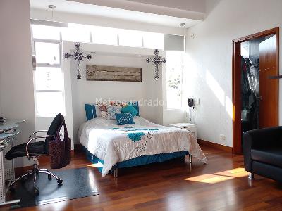 Casa de 4 alcobas en venta en Envigado, Envigado, 656 m² · foto 16 de 20