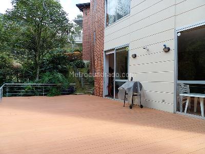 Casa de 4 alcobas en venta en Envigado, Envigado, 656 m² · foto 20 de 20
