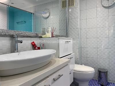 Casa de 4 alcobas en venta en El Poblado, Medellín, 409 m² · foto 15 de 19