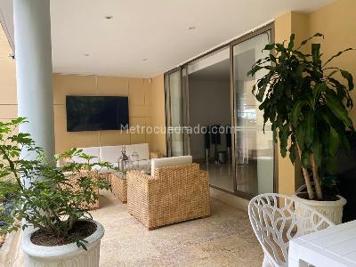 Casa de 4 alcobas en venta en El Poblado, Medellín, 409 m² · foto 16 de 19