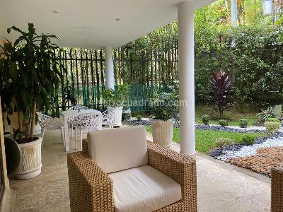 Casa de 4 alcobas en venta en El Poblado, Medellín, 409 m² · foto 17 de 19