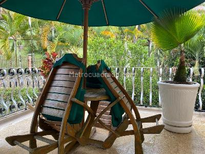 Casa de 4 alcobas en venta en El Poblado, Medellín, 409 m² · foto 19 de 19