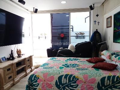 Casa de 3 alcobas en venta en Envigado, Envigado, 170 m² · foto 14 de 19