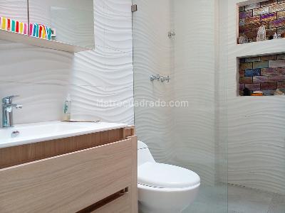 Casa de 3 alcobas en venta en Envigado, Envigado, 170 m² · foto 16 de 19