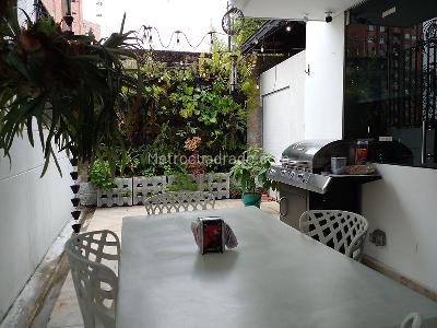 Casa de 3 alcobas en venta en Envigado, Envigado, 170 m² · foto 17 de 19