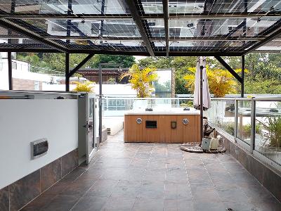 Casa de 3 alcobas en venta en Envigado, Envigado, 170 m² · foto 18 de 19