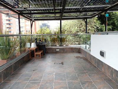 Casa de 3 alcobas en venta en Envigado, Envigado, 170 m² · foto 19 de 19