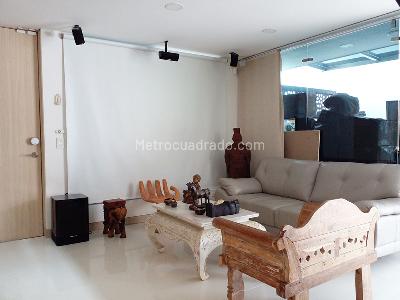 Casa de 3 alcobas en venta en Envigado, Envigado, 170 m² · foto 2 de 19