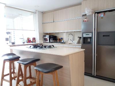 Casa de 3 alcobas en venta en Envigado, Envigado, 170 m² · foto 3 de 19