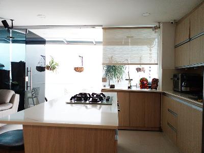 Casa de 3 alcobas en venta en Envigado, Envigado, 170 m² · foto 5 de 19