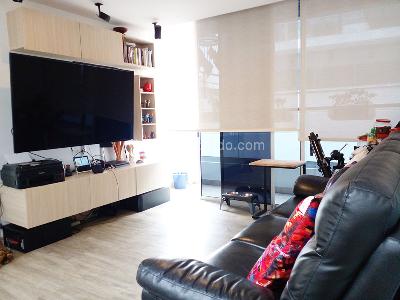 Casa de 3 alcobas en venta en Envigado, Envigado, 170 m² · foto 9 de 19