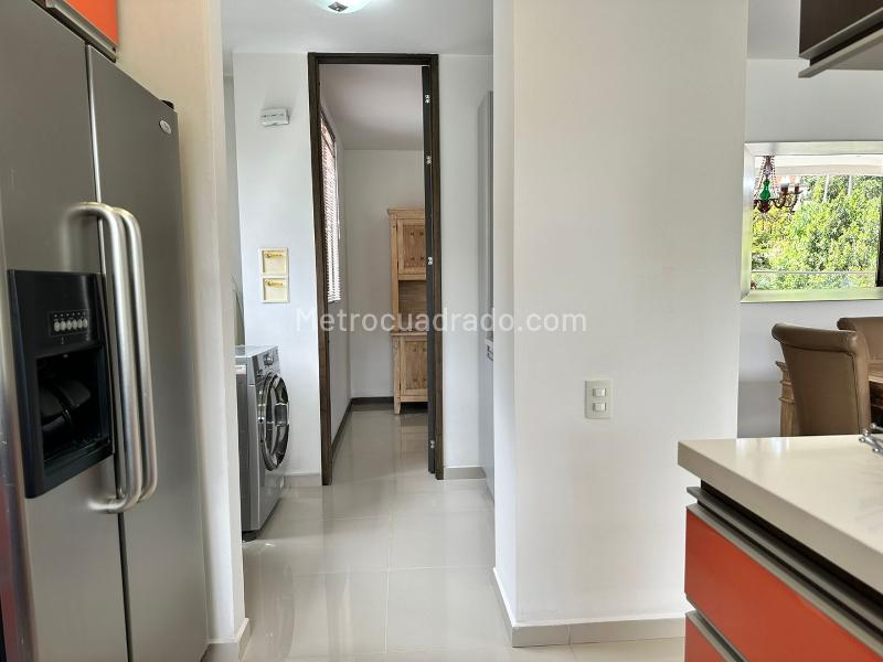 Furnished 3BR Apartment with 5 Baths in El Poblado - 7