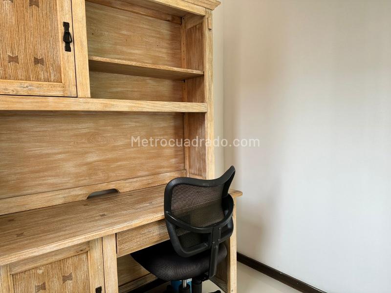 Furnished 3BR Apartment with 5 Baths in El Poblado - 8