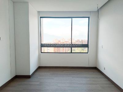 Apartamento de 2 alcobas en venta en El Poblado, Medellín, 105 m² · foto 10 de 18
