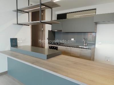 Apartamento de 2 alcobas en venta en El Poblado, Medellín, 105 m² · foto 6 de 18
