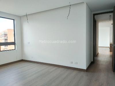 Apartamento de 2 alcobas en venta en El Poblado, Medellín, 105 m² · foto 9 de 18