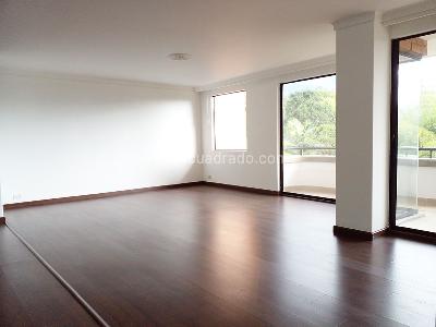 Apartamento de 3 alcobas en venta en El Poblado, Medellín, 195 m² · foto 3 de 20