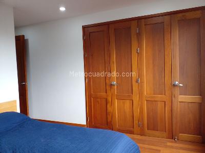 Apartamento de 3 alcobas en venta en El Poblado, Medellín, 220 m² · foto 12 de 19