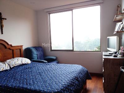 Apartamento de 3 alcobas en venta en El Poblado, Medellín, 220 m² · foto 14 de 19