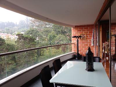 Apartamento de 3 alcobas en venta en El Poblado, Medellín, 220 m² · foto 19 de 19