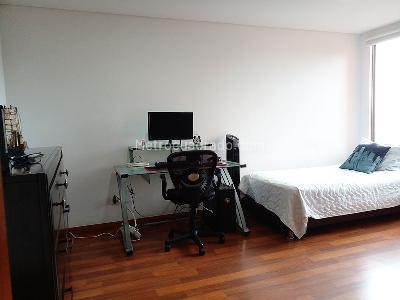 Apartamento de 3 alcobas en venta en El Poblado, Medellín, 220 m² · foto 8 de 19
