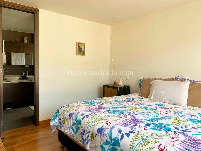 Apartamento de 3 alcobas en venta en El Poblado, Medellín, 131 m² · foto 11 de 19