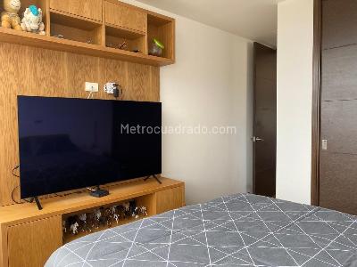 Apartamento de 3 alcobas en venta en El Poblado, Medellín, 131 m² · foto 13 de 19