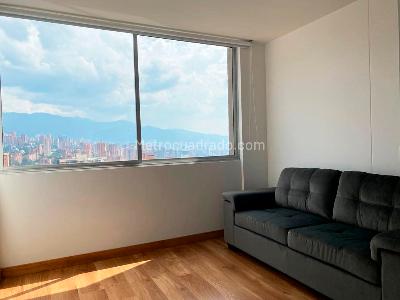 Apartamento de 3 alcobas en venta en El Poblado, Medellín, 131 m² · foto 16 de 19
