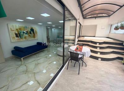 Apartamento de 5 alcobas en venta en El Poblado, Medellín, 428 m² · foto 6 de 14