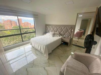 Apartamento de 5 alcobas en venta en El Poblado, Medellín, 428 m² · foto 7 de 14
