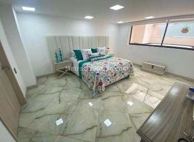 Apartamento de 5 alcobas en venta en El Poblado, Medellín, 428 m² · foto 9 de 14