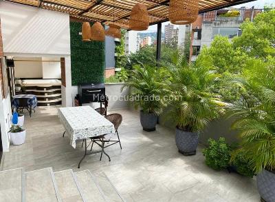 Apartamento de 5 alcobas en venta en El Poblado, Medellín, 428 m² · foto 14 de 14