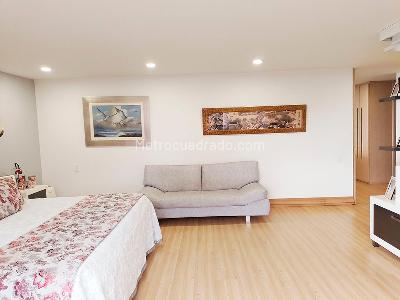 Apartamento de 4 alcobas en venta en El Poblado, Medellín, 476 m² · foto 10 de 20