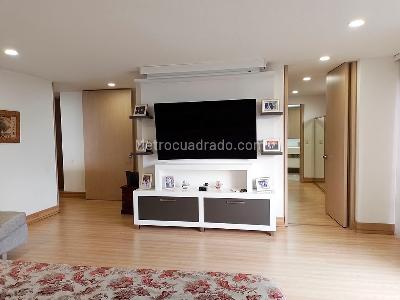 Apartamento de 4 alcobas en venta en El Poblado, Medellín, 476 m² · foto 11 de 20