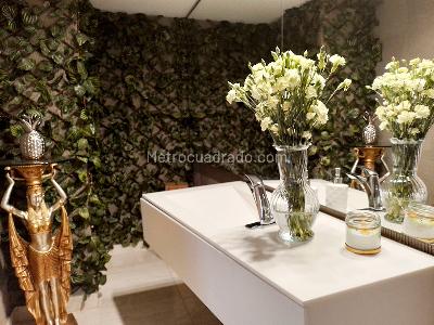 Apartamento de 4 alcobas en venta en El Poblado, Medellín, 476 m² · foto 15 de 20