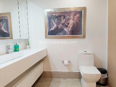 Apartamento de 4 alcobas en venta en El Poblado, Medellín, 476 m² · foto 16 de 20