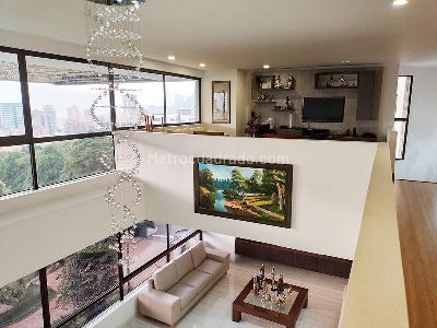 Apartamento de 4 alcobas en venta en El Poblado, Medellín, 476 m² · foto 19 de 20