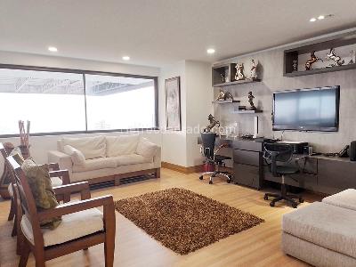 Apartamento de 4 alcobas en venta en El Poblado, Medellín, 476 m² · foto 8 de 20