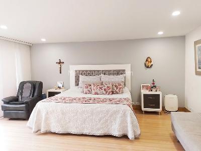 Apartamento de 4 alcobas en venta en El Poblado, Medellín, 476 m² · foto 9 de 20