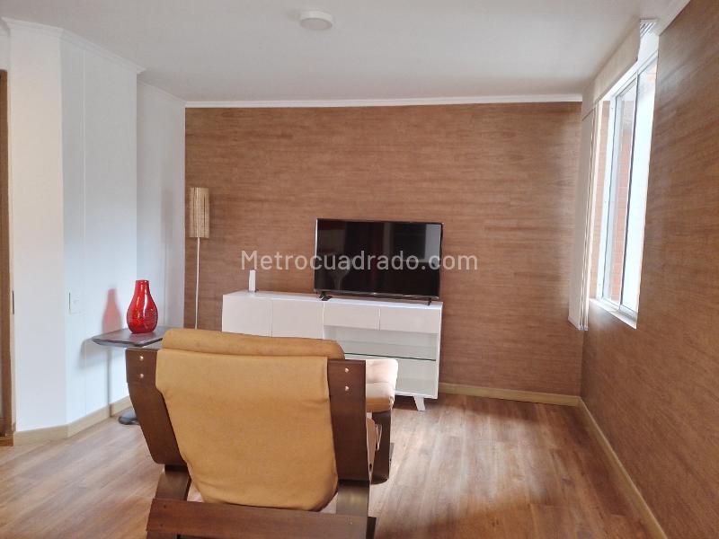 Apartamento en Arriendo, EL POBLADO, Medellín - 2