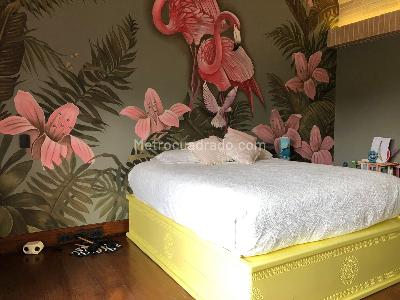 Casa de 3 alcobas en venta en Envigado, Envigado, 500 m² · foto 11 de 20