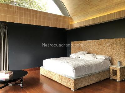 Casa de 3 alcobas en venta en Envigado, Envigado, 500 m² · foto 12 de 20