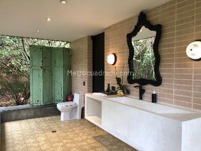 Casa de 3 alcobas en venta en Envigado, Envigado, 500 m² · foto 14 de 20