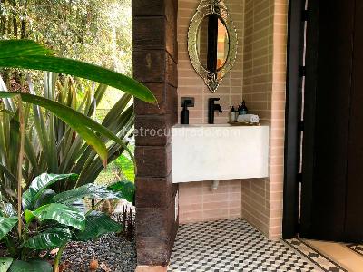 Casa de 3 alcobas en venta en Envigado, Envigado, 500 m² · foto 16 de 20
