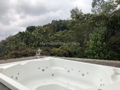 Casa de 3 alcobas en venta en Envigado, Envigado, 500 m² · foto 18 de 20