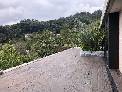 Casa de 3 alcobas en venta en Envigado, Envigado, 500 m² · foto 19 de 20