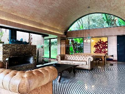 Casa de 3 alcobas en venta en Envigado, Envigado, 500 m² · foto 2 de 20