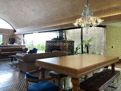 Casa de 3 alcobas en venta en Envigado, Envigado, 500 m² · foto 4 de 20